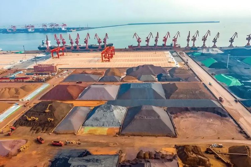 磷矿石市场风云：全球供需博弈再现高峰