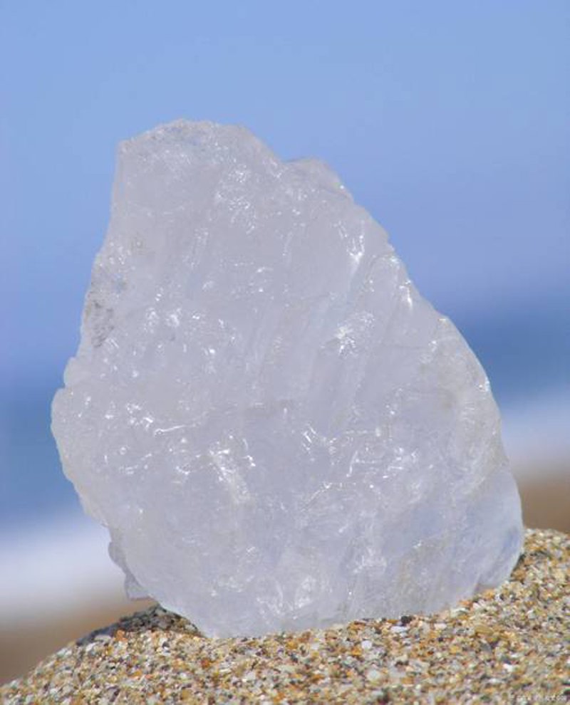 重晶石